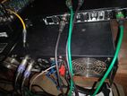 Max 3600 Amplifier