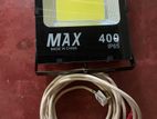 MAX 400W SMD Flood Light 220V IP65