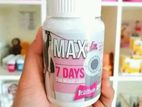 Max 7 Days Slimming Capsule