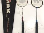 Max Canada Badminton Racket