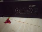 Max Stereo Amplifier