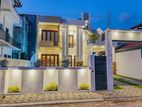 max luxury 3 stored complete house for sale in negombo