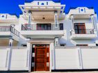 Max Luxury Solid 3 Story House Sale in Negombo