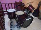 Max Tone Drum Set