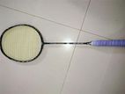 Maxbolt woventec60 badminton racket