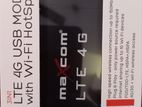 Maxcom LTE - 4G Wingle