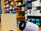 Maxcom Smart Multimedia Home Projector 720P