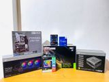 Maxed Out Gaming PC