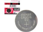 Maxell CR2016 3V Battery