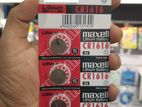 Maxell Lithium Battery - CR1616