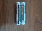 Maxell Super Power R03 (AB) 2P AAA/1.5V/UM-4 Battery