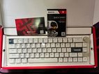 MAXFIT6 Machanical Keyboard