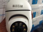 Maxicam PTZ IP Camera Indoor Full Colour