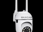Maxicam PTZ Wifi Camera