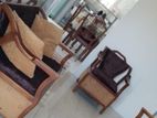 Maxim 02 only, Fully Furniture 2nd Floor House For Rent In Balapokuna Rd