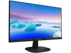 MAXIMA 19" LED Monitor with speaker HDMI and VGA Output for CCTV DVR