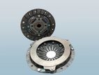 Maximo Clutch Plate Set