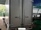 MAXIMO LORRY BODY 7.5