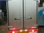MAXIMO LORRY BODY (ලොරි බොඩි)