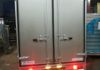 MAXIMO LORRY BODY ( ලොරි බොඩි) in Negombo