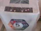 Maximo Washing Machine