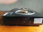 Maxmo 2 Burner Gas Stove