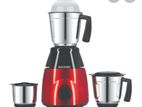 Maxmo 3 in 1 Mixer Grinder
