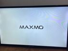 Maxmo 32" LED TV (Smart TV)