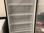 Maxmo 320L Single Door Beverage Cooler