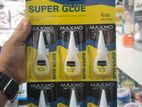 Maxmo 4g Super Glue