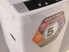 Maxmo 7.5 Kg Fully Auto Washing Machine