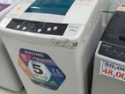 Maxmo 7.5kg Fully Auto Washing Machine