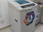 maxmo 7.5kg fully auto washing machine