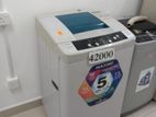 Maxmo 7.5kg Fully Auto Washing Machine