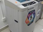 maxmo 7.5kg fullyauto washing machine