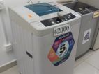 maxmo 7.5kg fullyauto washing maching