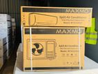 Maxmo Air Conditioner 12000 BTU