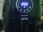 Maxmo Air Fryer 3.2L