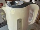 Maxmo Electric Kettle 1.7L