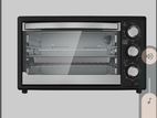 Maxmo Electric Oven