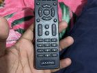 TV Remote