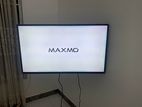 Maxmo Led 43 Inch Tv