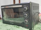 Maxmo Oven 23L