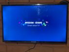 Maxmo 32 Inch Led Smart Tv