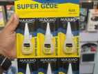 Maxmo Super Glue 4g