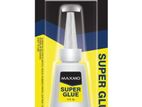 Maxmo Super Glue 4g