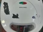 Maxmo Toaster