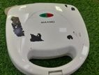 Maxmo Toaster