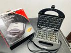 Maxmo Waffle Maker