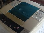 Maxmo Washing Machine
